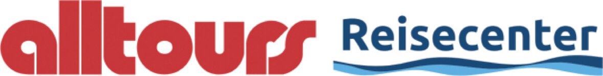 Logo von alltours Reisecenter Reisebüro Reisebüro