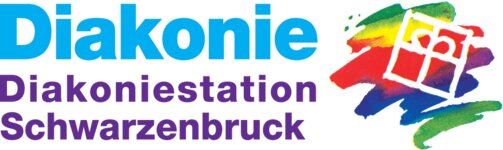 Logo von Diakoniestation Schwarzenbruck