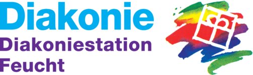 Logo von Diakoniestation Feucht