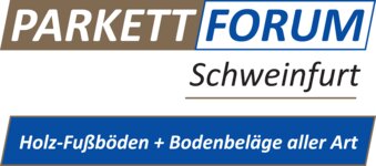 Logo von PARKETT-FORUM Schweinfurt