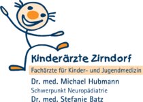 Logo von Dr.med. Michael Hubmann + Dr.med. Stefanie Batz