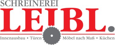 Logo von Andreas Leibl Schreinerei