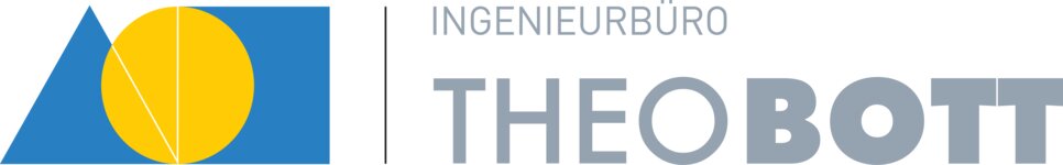 Logo von Ingenieurbüro Bott