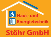 Logo von Haus- und Energietechnik Stöhr GmbH
