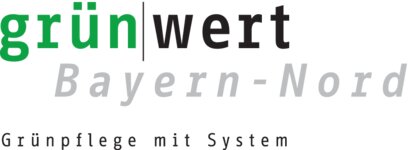 Logo von GrünWert Bayern Nord