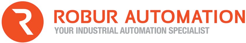 Logo von ROBUR Automation GmbH