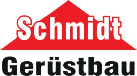 Logo von Schmidt Gerüstbau