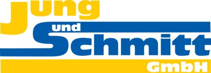 Logo von Jung und Schmitt GmbH