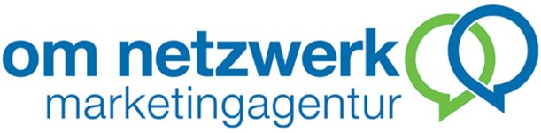 Logo von OM Netzwerk GmbH