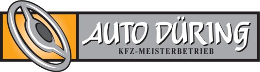 Logo von Auto Düring