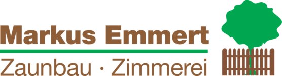 Logo von Emmert Zaunbau