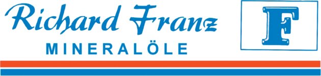 Logo von Richard FRANZ e. K. Mineralöle