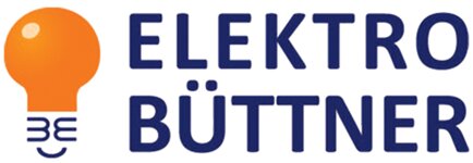 Logo von Elektro Büttner GmbH