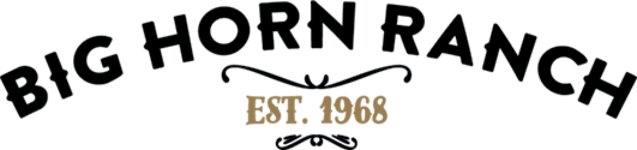 Logo von Bighorn Ranch