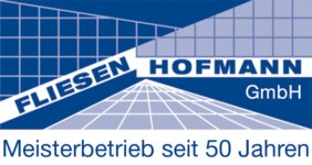 Logo von Fliesen Hofmann GmbH