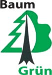 Logo von Baum Grün