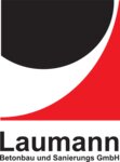 Logo von Laumann Betonbau und Sanierungs GmbH