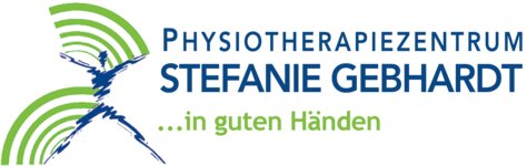Logo von Stefanie Gebhardt Krankengymnastik