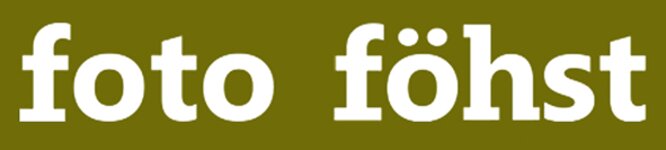 Logo von foto föhst