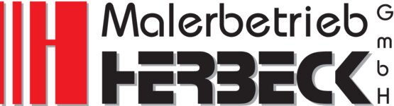 Logo von Herbeck Malerbetrieb GmbH