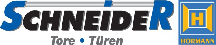Logo von Schneider Roger