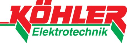 Logo von Köhler Elektrotechnik GmbH