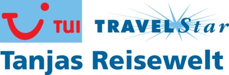 Logo von Tanja's Reisewelt