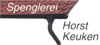 Logo von Keuken Horst Spenglerei GmbH & Co. KG