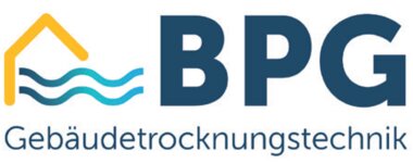 Logo von BPG Gebäudetrocknungstechnik GmbH