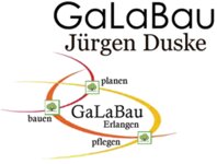 Logo von Galabau Jürgen Duske