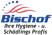Logo von Bischof Schädlingsbekämpfung