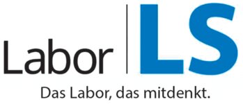 Logo von Labor LS SE & Co. KG