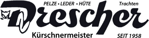 Logo von MODE DRESCHER