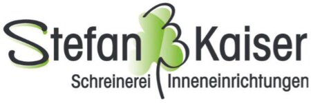 Logo von Kaiser Stefan Schreinerei