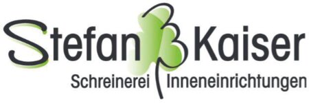 Logo von Kaiser Stefan Schreinerei