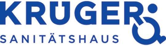 Logo von Sanitätshaus Krüger