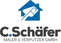 Logo von SCHÄFER CHRISTOPH, MALER & VERPUTZER GMBH