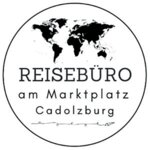Logo von Reisebüro am Marktplatz