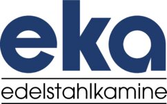 Logo von eka - edelstahlkamine gmbH