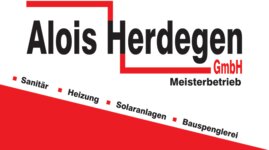 Logo von Alois Herdegen GmbH