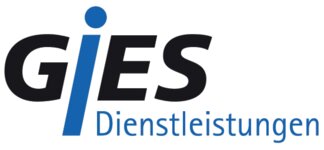 Logo von GIES Dienstleistungen GmbH