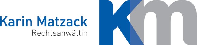 Logo von Matzack Karin