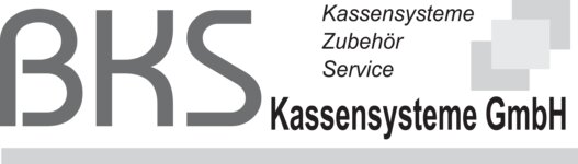 Logo von BKS Kassensysteme GmbH