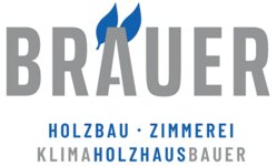 Logo von Holzbau Bräuer GmbH