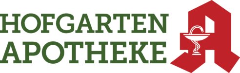 Logo von Hofgarten-Apotheke Kai Kratz e.K.