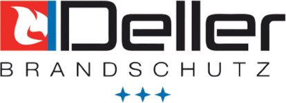Logo von Deller Brandschutz GbR