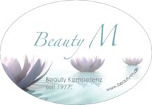 Logo von Beauty M Kosmetik & Lifestyle
