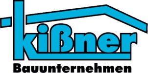 Logo von Kißner Bauunternehmen