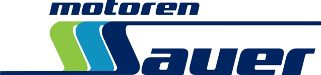 Logo von Motoren Sauer GmbH