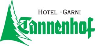 Logo von Hotel Tannenhof